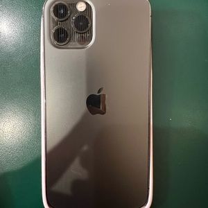 256GB Verizon IPhone 12 Pro